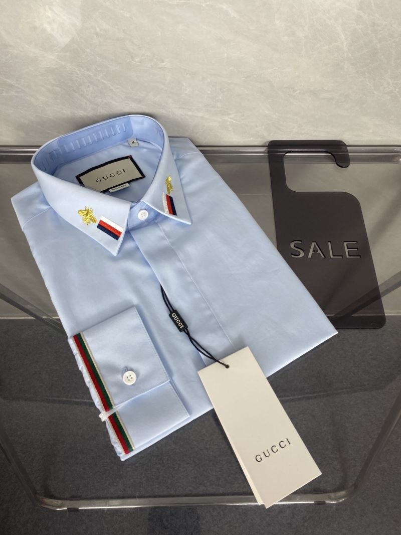 Gucci Shirts